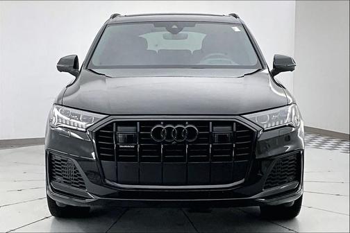 2024 Audi Q7 55 Prestige