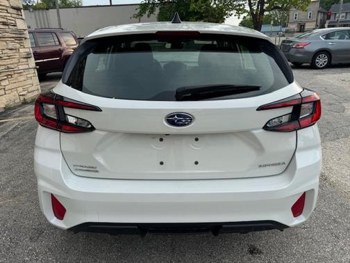 2024 Subaru Impreza Sport