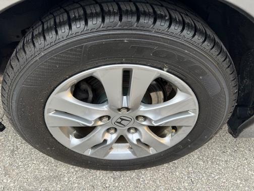 2011 Honda Accord EX-L