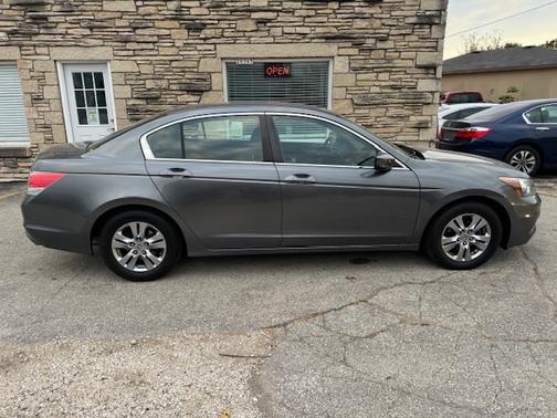 2011 Honda Accord EX-L