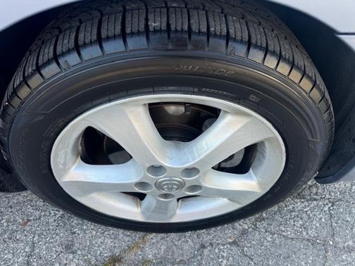 2006 Toyota Camry Solara SLE V6