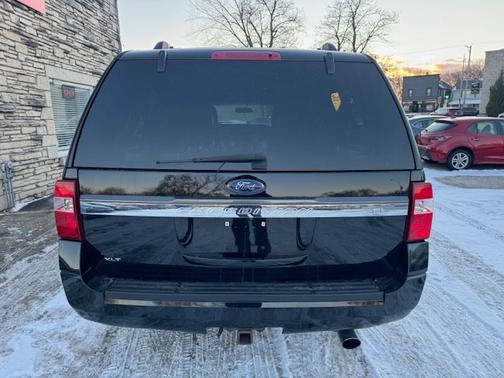 2016 Ford Expedition EL XL
