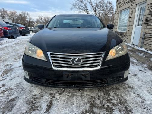 2012 Lexus ES 350 Base