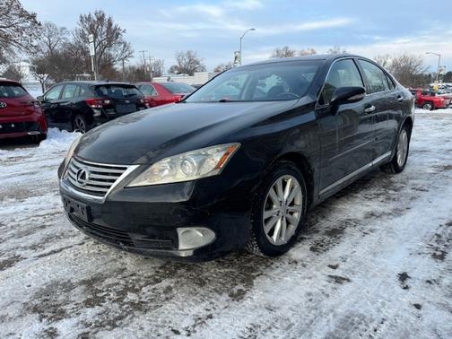 2012 Lexus ES 350 Base