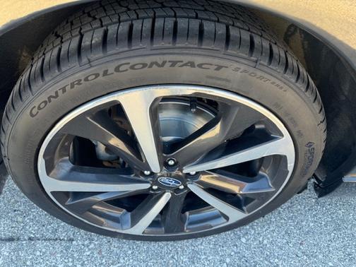 2020 Subaru Impreza 2.0i Premium