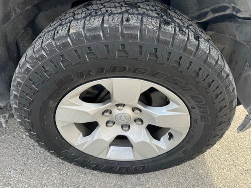 2019 RAM 1500 Lone Star