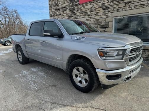 2019 RAM 1500 Lone Star