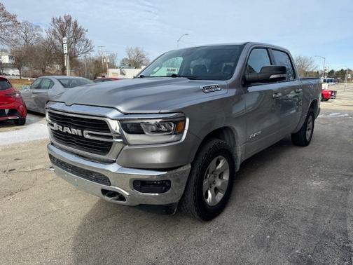 2019 RAM 1500 Lone Star