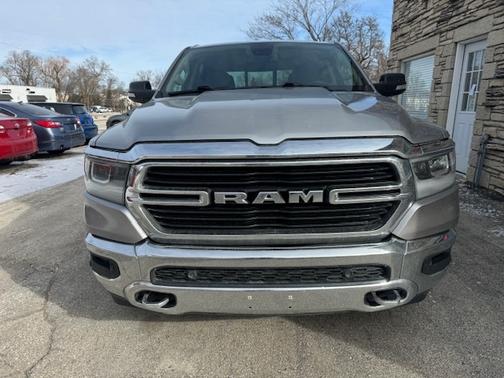 2019 RAM 1500 Lone Star