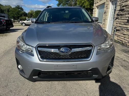 2016 Subaru Crosstrek 2.0i Premium