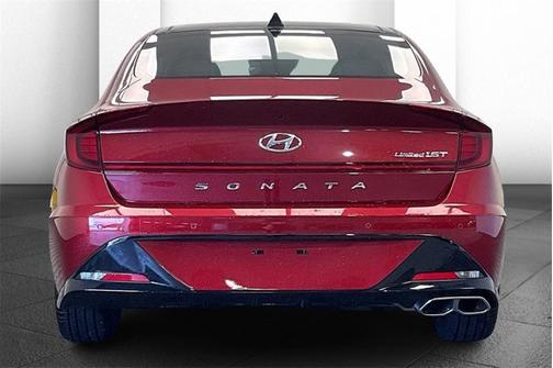 2023 Hyundai SONATA Limited