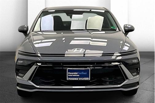 2025 Hyundai SONATA SE