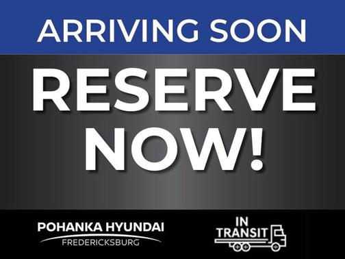 Gray 2022 Hyundai TUCSON Limited