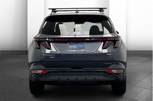 2024 Hyundai TUCSON XRT