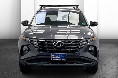 2024 Hyundai TUCSON XRT