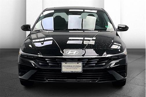 2024 Hyundai ELANTRA HEV Limited