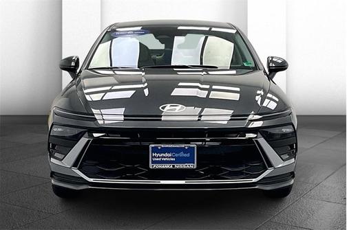 2025 Hyundai SONATA SE