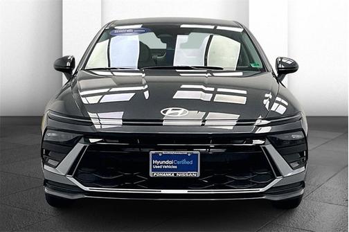 2025 Hyundai SONATA SE