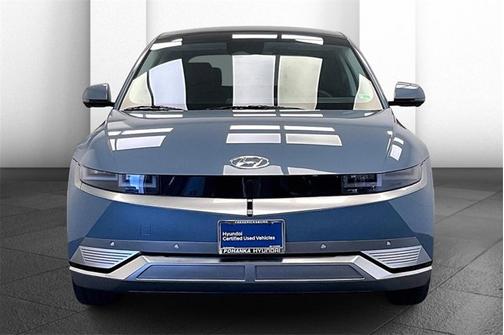 2024 Hyundai IONIQ 5 Limited
