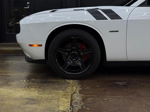 2015 Dodge Challenger R/T
