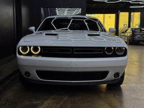 2015 Dodge Challenger R/T