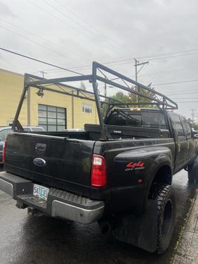 2009 Ford F-350 DRW