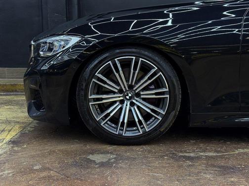 2020 BMW M340 i xDrive