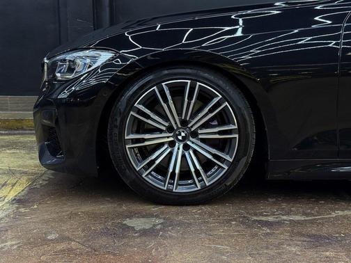 2020 BMW M340 i xDrive