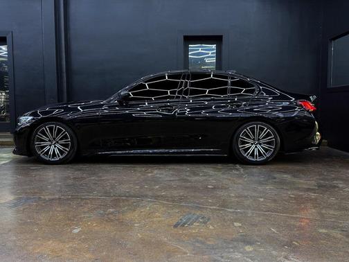 2020 BMW M340 i xDrive