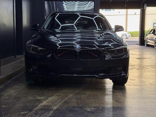 2015 BMW 335 xDrive