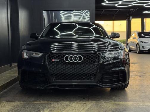 2015 Audi RS 5 4.2