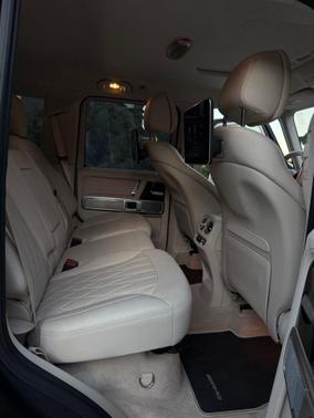 Black 2025 Mercedes-Benz AMG G 63 G 63 AMG