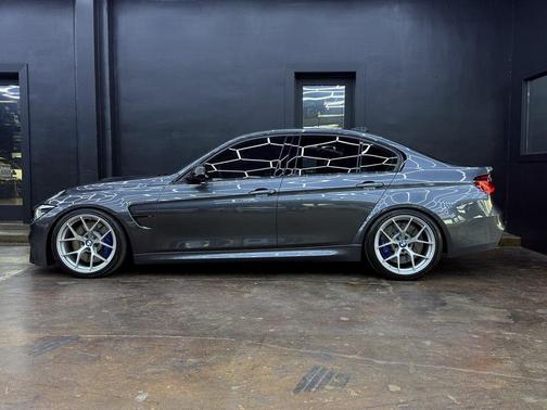 2016 BMW M3 Base