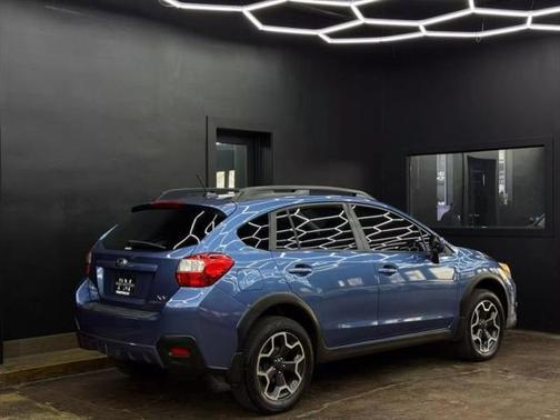 2014 Subaru XV Crosstrek 2.0i Premium
