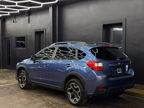 2014 Subaru XV Crosstrek 2.0i Premium