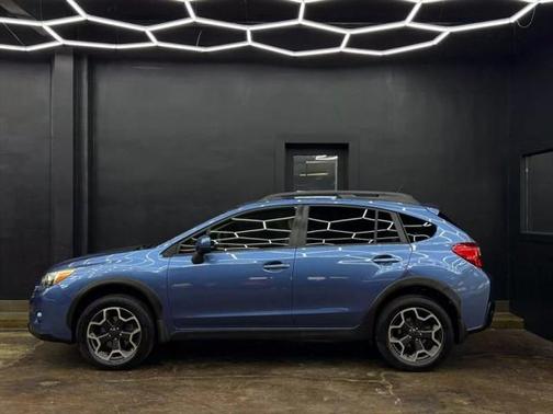 2014 Subaru XV Crosstrek 2.0i Premium