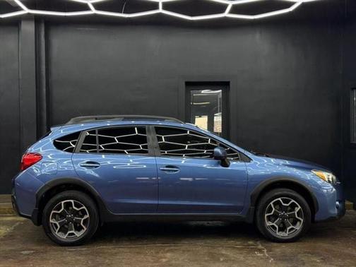 2014 Subaru XV Crosstrek 2.0i Premium
