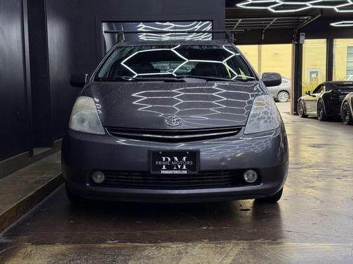 2008 Toyota Prius Standard