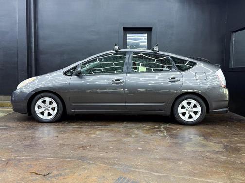 2008 Toyota Prius Standard