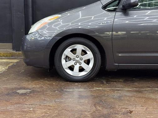 2008 Toyota Prius Standard