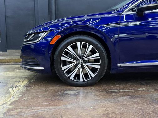 2019 Volkswagen Arteon 2.0T SE 4MOTION