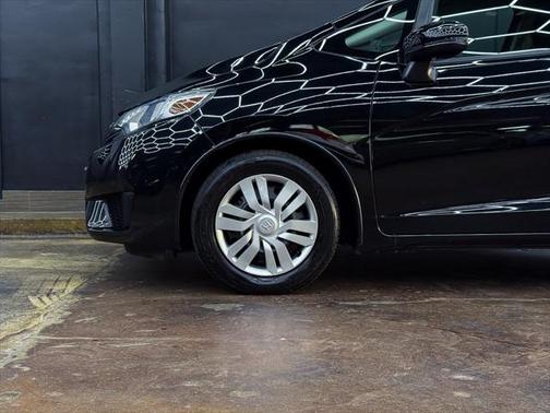 2015 Honda Fit LX