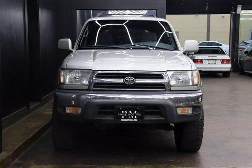 1999 Toyota 4Runner SR5