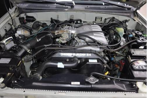 1999 Toyota 4Runner SR5