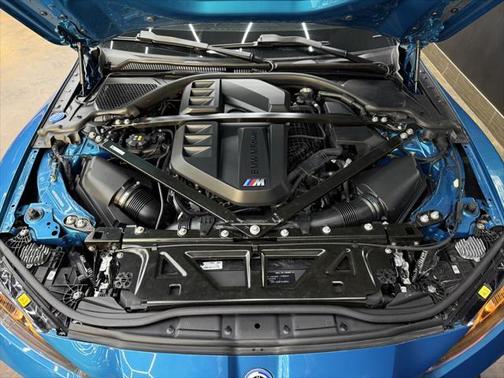 2023 BMW M3 Competition xDrive Sedan