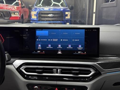 2023 BMW M3 Competition xDrive Sedan