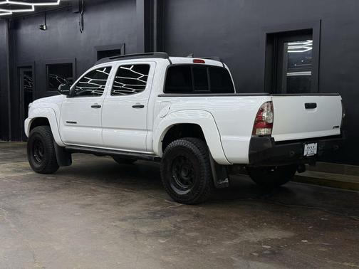 2015 Toyota Tacoma TRD Pro