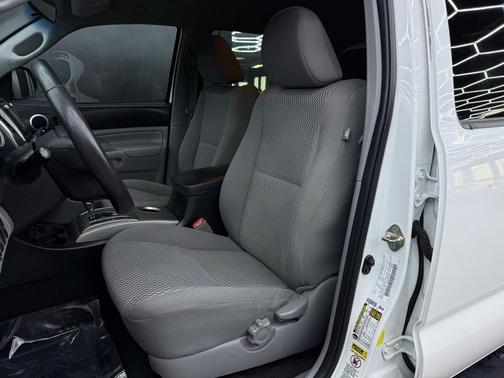 2015 Toyota Tacoma TRD Pro