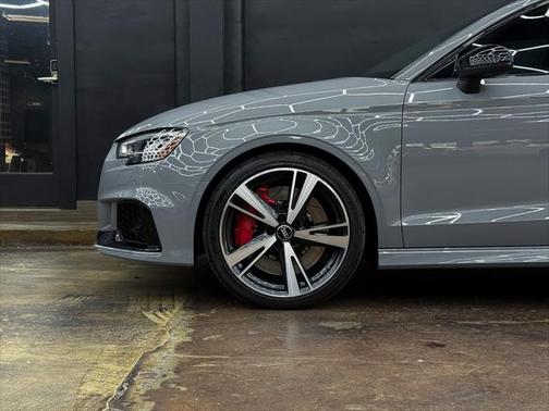 2019 Audi RS 3 2.5T