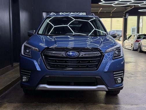 2024 Subaru Forester Touring